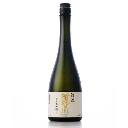 Rượu Sake Tatenokawa Seiryu Stream Junmai Daiginjo 14% 720ml