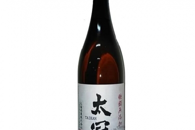 Rượu Sake Taikan Futsushu 14% 1800ml