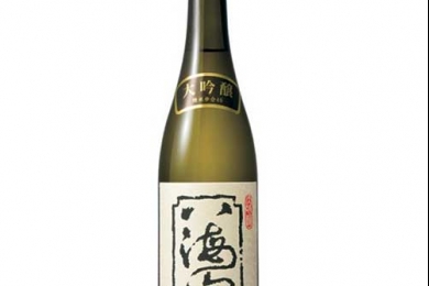 Rượu Sake Daiginjo Hakkaisan 15.5% 720ml