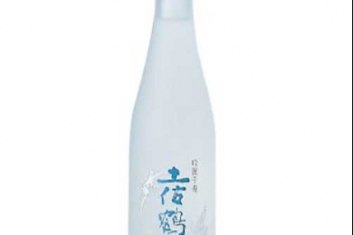 Rượu Sake Tosatsuru Ginjo Ginrei Senju 15% 300ml