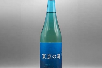 Rượu Sake Tamajiman Tokyo No Mori 15% 720ml
