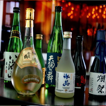 Sự khác nhau giữa rượu sake nhật bản và shochu