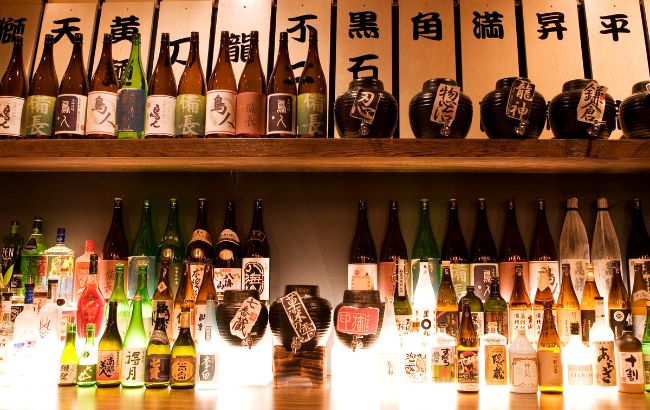 Khi mua rượu sake Nhật cần lưu ý những điều quan trọng nào