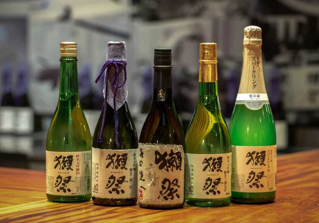 Khi mua rượu sake Nhật cần lưu ý những điều quan trọng nào