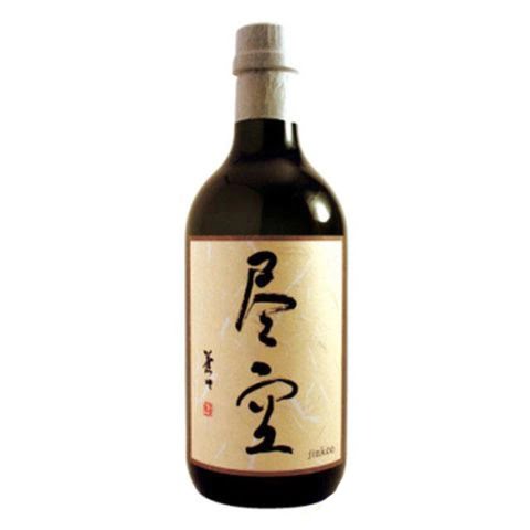 Rượu Shochu Jinkoo Imo 25% 720ml