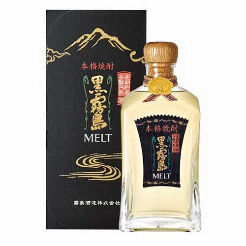 Rượu Shochu Kuro Kirishima Melt Imo 30% 720ml