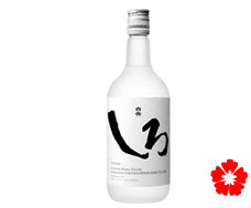 rượu shiro shochu