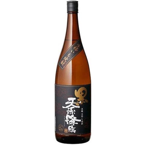 Rượu Shochu Kurokouji Tensonkorin Imo 25% 1800ml