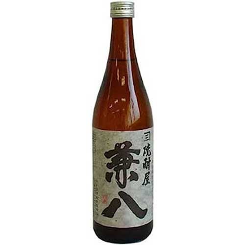 Rượu Shochu Kanehachi Mugi 25% 720ml
