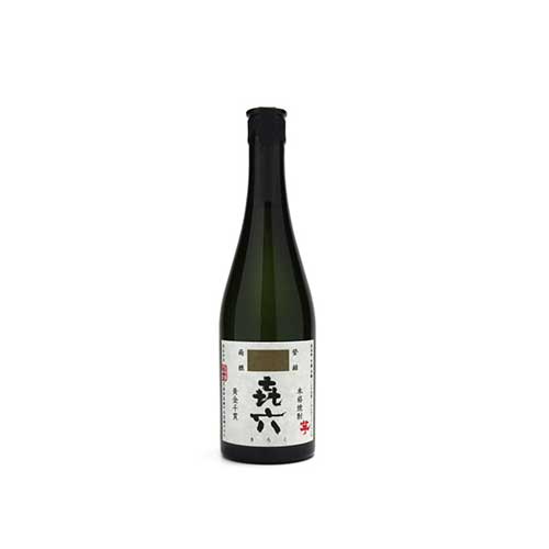 Rượu Shochu Kiroku Imo 25% 720ml