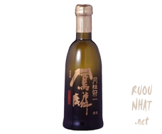 rượu sake cao cấp Horin