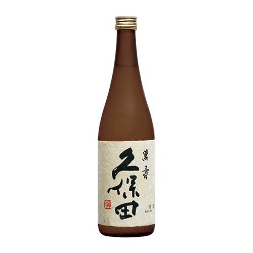 Rượu Sake Kubota Manju Junmai Daiginjo 15% 300ml