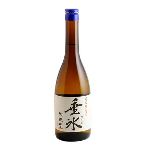 Rượu Sake Meikyo Shisui Taruhi Junmai 16.5% 720ml