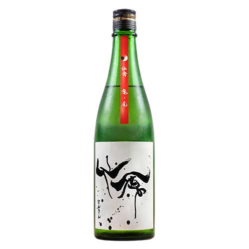 Rượu Sake Senkin Modern Kamenoo Junmai Daiginjo 16% 720ml