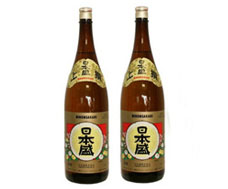 Sake Nihon Sakari 1800ml