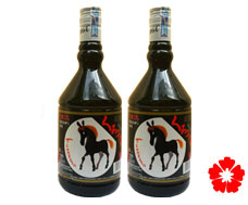 rượu Shochu Kuroma kuro 720ml
