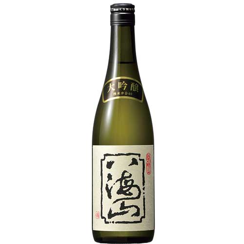 Rượu Sake Daiginjo Hakkaisan 15.5% 300ml