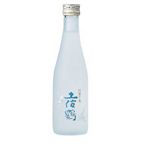 Rượu Sake Tosatsuru Ginjo Ginrei Senju 15% 300ml