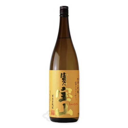 Rượu Shochu Tomino Houzan Imo 25% 720ml