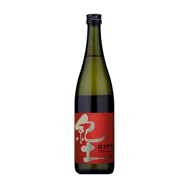 Rượu Sake Kid Junmai Ginjo 15% 720ml