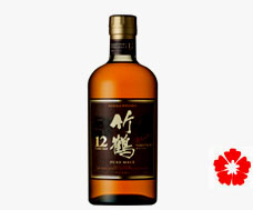 Rượu Nikka Whisky Taketsuru 12 Year