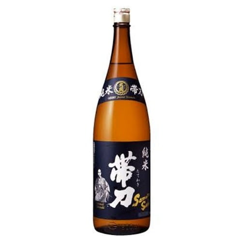 Rượu Sake Ozeki Junmai Tatewaki 1800ml