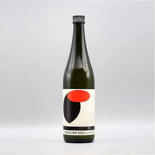Rượu Sake Senkin Organic Nature 720ml / 1%ABV