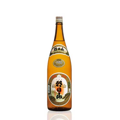 Rượu Sake Asahiyama Senjyuhai 15% 1800ml