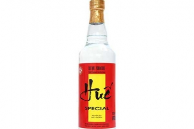 Rượu Shochu Huế Special 500ml 1%ABV