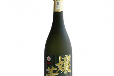 Rượu Sake Joukun 720ml 1%ABV