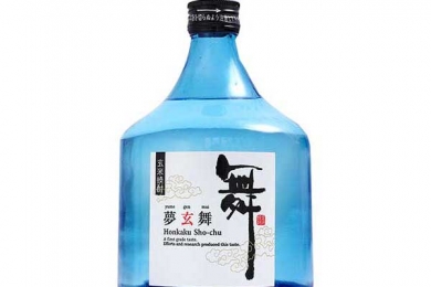 Rượu Shochu Yume Genmai 750ml