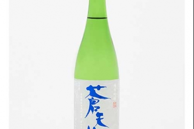 Rượu Sake Sotenden Tokubetsu Junmai 16% 720ml