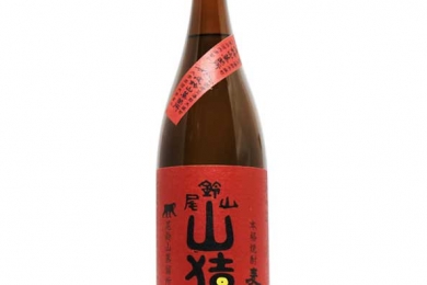 Rượu Shochu Yamasaru Mugi 25% 1800ml