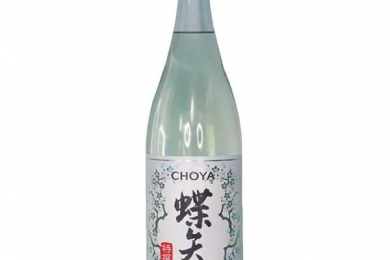 Rượu Choya Sake Tokusen 1800ml 1%ABV
