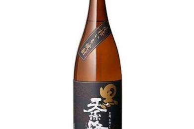 Rượu Shochu Kurokouji Tensonkorin Imo 25% 1800ml