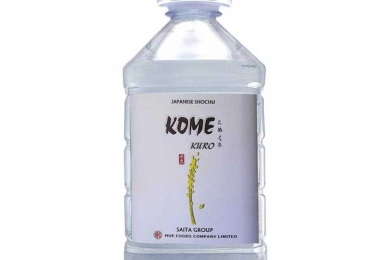 Rượu Shochu Hoàng Thành 750ml 1%ABV