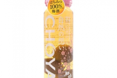Rượu Choya Natural 325ml