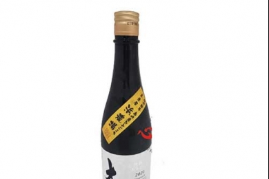Rượu Sake Daishinsyu Gi Nagano Hitogokochi 16% 720ml