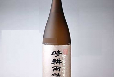 Rượu Shochu Seikoudoku Imo 25% 1800ml