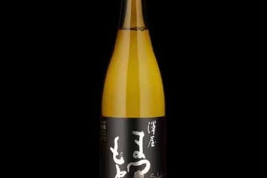 Rượu Sake Sawaya Matsumoto Shuhari Junmai Daiginjo 15% 720ml