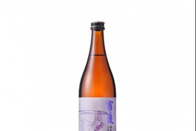 Rượu Sake Urakasumi Junmai Nama Genshu Shiboritate 720ml / 1%ABV