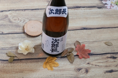Sake Fuji Jirochou 1800ml