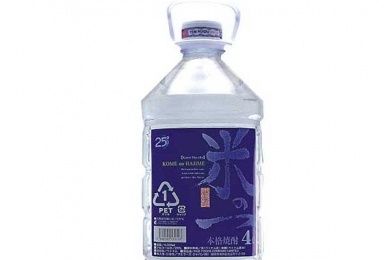 Rượu Shochu Kome No Hajime 25%