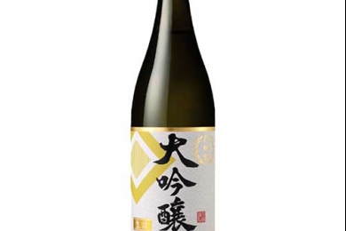 Rượu Sake Daiginjo Gekkeikan 720ml 1%ABV