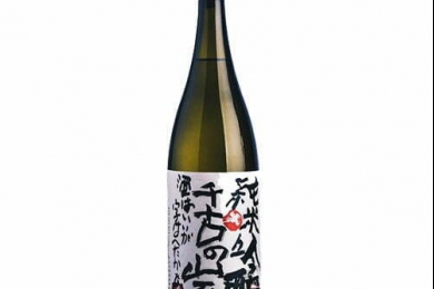 Rượu Sake Chigonoiwa Junmai Ginjo 15%-16% 1800ml