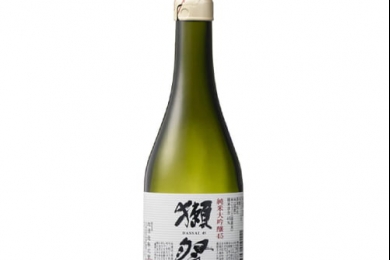 Rượu Sake Dassai 45 Junmai Daiginjo 16-17% 300ml