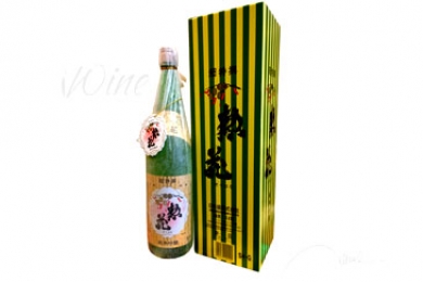 Sake Cho-tokusen Souhana 1800ml