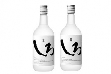 rượu Shiro Shochu 720ml