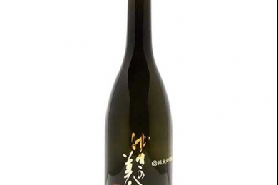 Rượu Sake Yukino Bijin Junmai Daiginjo 16% 720ml