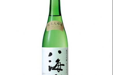 Rượu Sake Hakkaisan Junmai Daiginjo 15.5% 720ml